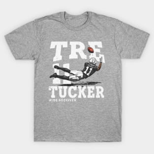 Tre Tucker Vegas Catch T-Shirt